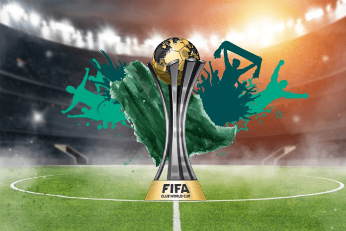 FIFA World Cup 2023 in Jeddah, Saudi Arabia