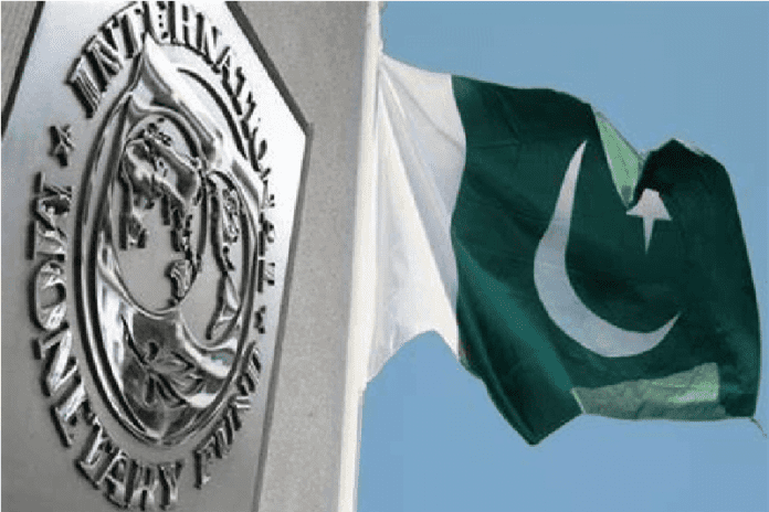 IMF Board Approves $3 Billion Bailout for Pakistan