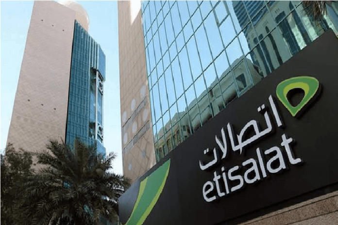 Etisalat Offering Job Openings in UAE