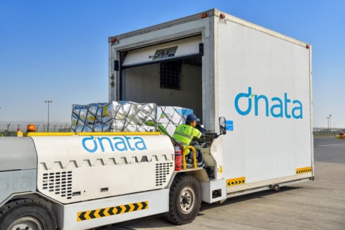 Join dnata and embark on a journey of growth and success."