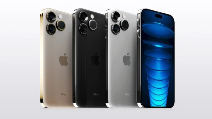 iPhone 15 vs iPhone 15 Pro Max Leaked Differences