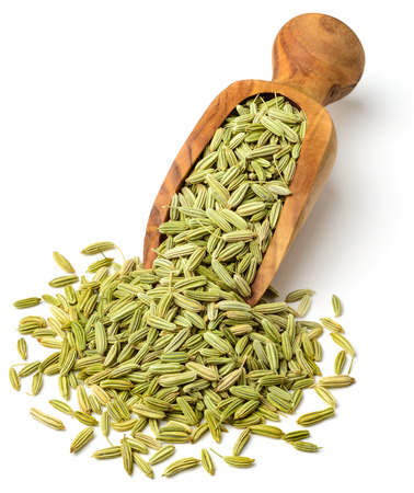 Fennel Seeds, Natural Beneficial Nutrient