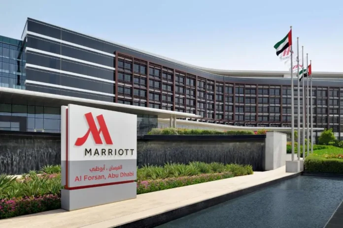 Marriott Hotel UAE Job Openings