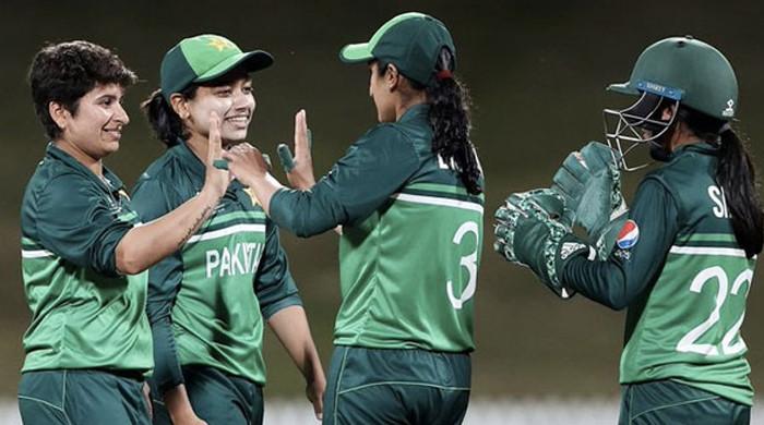 Female cricketers embracing the new era of women's cricket with their domestic contracts