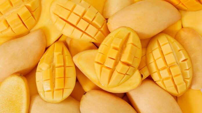 Some Myths About The King Of Fruits: The Mangoes
