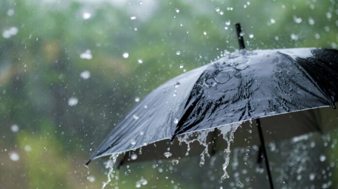 Weather Update: PMD Expects More Rain This Weekend