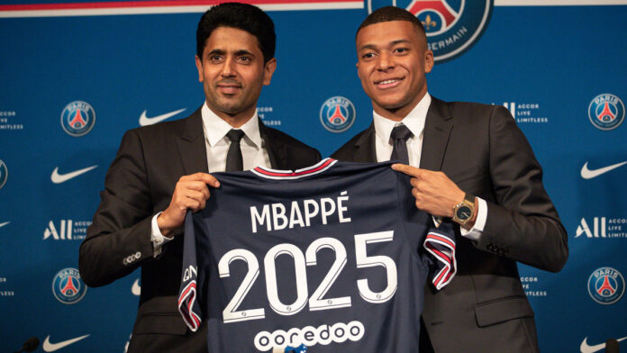Real Madrid And Kylian Mbappé: The Never-Ending Transfer Issue In Football