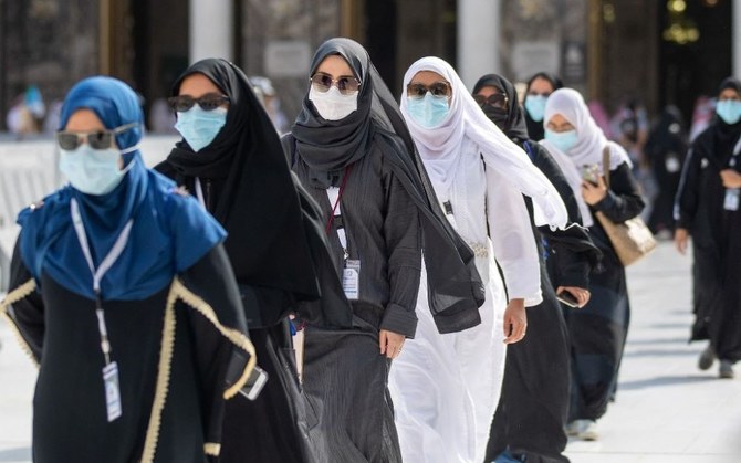 Saudi Arabia Announces Clothing Guidelines For Female Umrah Travellers