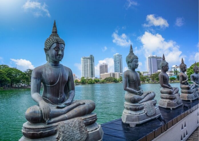 To promote tourism, Sri Lanka provides free tourist visas for seven nations