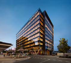 Australia will construct the tallest timber structure in the world
