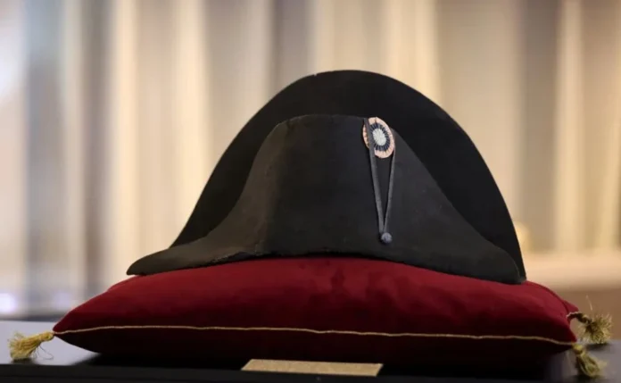 Napoleon's Hat